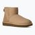 Moteriški sniego batai UGG Classic Mini II sand