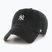 Kepuraitė su snapeliu 47 Brand MLB New York Yankees Base Runner CLEAN UP black