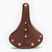 Dviračio balnelis Brooks England B17 Special Short brown