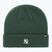 Žieminė kepurė 47 Brand MLB New York Yankees Centerfield dark green