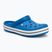 Šlepetės Crocs Crocband bright cobalt/charcoal