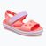 Vaikiški sandalai Crocs Crocband Sandal Kids fresco