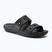 Vyriškos šlepetės Crocs Classic Sandal black