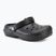 Vaikiškos šlepetės Crocs Classic Lined Clog Kids black/black