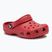 Vaikiškos šlepetės Crocs Classic Clog Toddler pepper