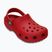 Crocs Classic Kids Clog red 206991 šlepetės