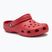 Crocs Classic Kids Clog red 206991 šlepetės