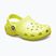 Crocs Classic Kids Clog yellow 206991 šlepetės