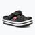 Vaikiškos šlepetės Crocs Crocband Clog Toddler black