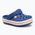 Vaikiškos šlepetės Crocs Crocband Clog Toddler cerulean blue