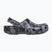 Šlepetės Crocs Classic Printed Camo Clog slate grey/multi