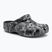Šlepetės Crocs Classic Printed Camo Clog slate grey/multi