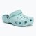 "Crocs Classic Clog" šlepetės vaikams grynas vanduo