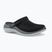 Šlepetės Crocs LiteRide 360 Clog black/slate grey