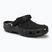 Vyriškos šlepetės Crocs Yukon Vista II LR Clog black/slate grey