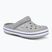 Crocs Crocband šlepetės pilkos 11016-1FH