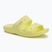 Šlepetės Crocs Classic Sandal sulphur