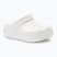 Vaikiškos šlepetės Crocs Classic Cutie Clog Kids white