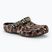 Šlepetės Crocs Classic Animal Remix black/multi animal