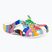 Crocs Classic Retro Resort Clog šlepetės, spalva 207849-94S