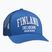 CCM Meshback Trucker Team Finland beisbolo kepuraitė