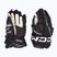 Ledo ritulio pirštinės CCM Tacks XF80 SR black/white