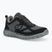 Vyriški batai SKECHERS Burns Agoura black/gray