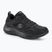 SKECHERS Summits South Rim black vyriški treniruočių bateliai