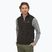 Vyriški drabužiai Patagonia Retro Pile Fleece be rankovių black