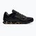 Vyriški treniruočių batai Nike Reax 8 TR Mesh black/black/metallic gold
