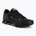 Vyriški treniruočių batai Nike Reax 8 TR Mesh black/black/metallic gold