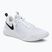 Vyriški tinklinio bateliai Nike Air Zoom Hyperace 2 white and black AR5281-101