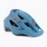 Fox Racing Speedframe dviratininko šalmas mėlynas 26840_157_S
