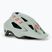 Fox Racing Speedframe žalias dviratininko šalmas 26840_341