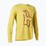 Fox Racing Ranger Dr vyriški dviratininko marškinėliai geltoni 28864_471