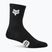 Moteriškos dviratininkių kojinės Fox Racing Lady 6 Ranger black 31124_001