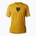 Fox Racing Ranger Tru Dri vyriški dviratininko marškinėliai geltoni 30909_496