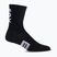 Dviračių kojinės Fox Racing 6 Flexair Merino black