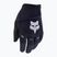 Vaikiškos dviračių pirštinės Fox Racing Kids Dirtpaw Jr black