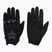 Vyriškos dviračių pirštinės Fox Racing Dirtpaw black