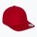 Kepurė su snapeliu Fox Racing Fox Head Flexfit flame red