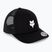 Moteriška kepurė su snapeliu Fox Racing Boundary Trucker W black/white