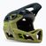 Dviračių šalmas Fox Racing Proframe RS Taunt CE pale green