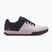 Vyriški platforminiai dviračių batai Fox Racing Union Canvas vintage white