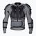 "Fox Racing Titan Sport" vyriški dviratininko šarvai cloud grey