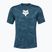 Vyriški dviračių marškinėliai Fox Racing Ranger Tru Dri dark vintage