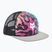 Vaikiška kepuraitė su snapeliu Fox Racing Future Trucker Jr steel grey