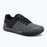 Vyriški platforminiai dviračių batai Fox Racing Union Canvas dark shadow grey