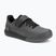 Vyriški MTB dviračių batai Fox Racing Union dark shadow grey