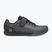 Vyriški MTB dviračių batai Fox Racing Union dark shadow grey